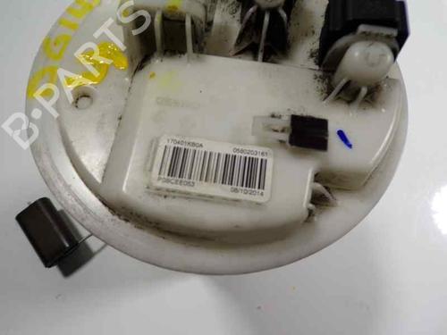 Fuel pump NISSAN JUKE (F15) 1.5 dCi | BP6979865M76 