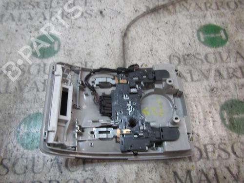 Interior roof light AUDI A3 Sportback (8PA) 1.4 TFSI | BP8280000I8 