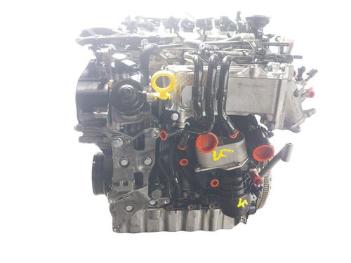 Used Engine Engine AUDI A1 Sportback (8XA, 8XF) 1.6 TDI (115 hp) 20147745 20147745