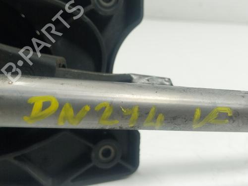 Gear lever AUDI A5 Sportback (8TA)  | BP18900678M90 