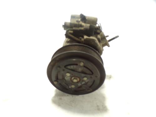AC compressor FORD TRANSIT COURIER B460 Box Body/MPV 1.5 TDCi | BP7572599M34 - Image 3
