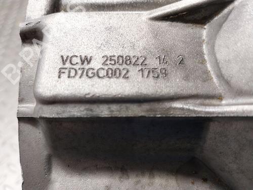 Gearbox SEAT LEON (KL1, KLG) 2.0 TDI | BP32668780M3  - Image 7