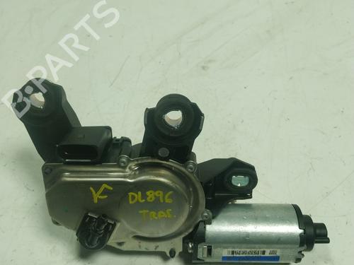 Rear wiper motor AUDI A1 Sportback (8XA, 8XF) 1.6 TDI | BP16664622M102 