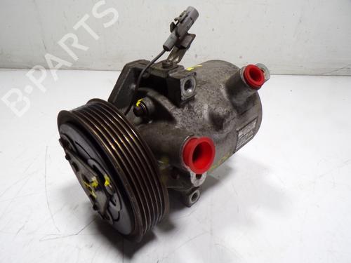 AC compressor MITSUBISHI MIRAGE / SPACE STAR VI Hatchback (A0_A) | BP15416892M34 - Image 2