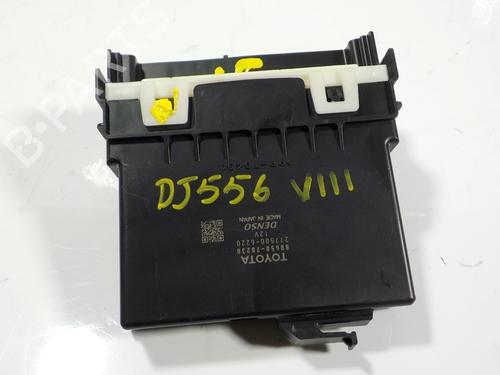 Elektronisk modul LEXUS NX (_Z1_) [2014-2025]  10219100