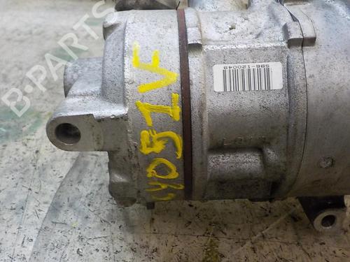 AC compressor JEEP COMPASS (MK49) 2.4 | BP3999463M34 