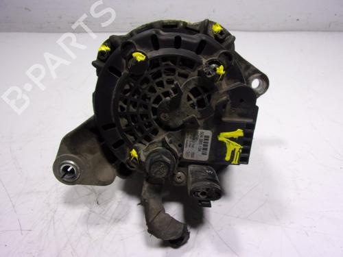 Alternator IVECO DAILY V Van  | BP17024094M7 