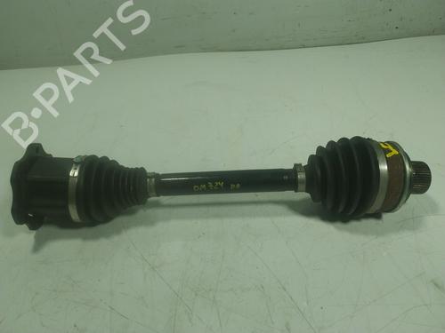 Right front driveshaft AUDI Q7 (4MB, 4MG, 4MQ) 45 TDI Mild Hybrid quattro 4M0407271D | 4M0407271D