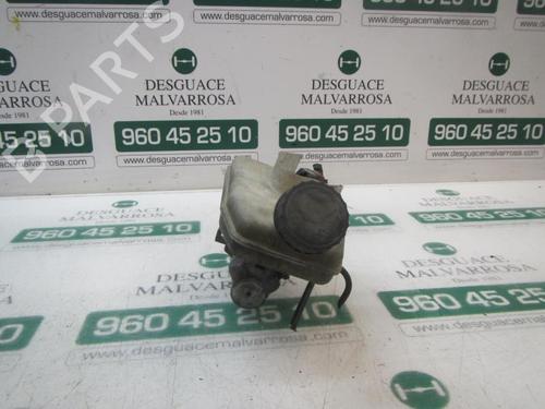 Used Brake master cylinder Brake master cylinder FORD TRANSIT Van (FA_ _) 2.4 TDE (125 hp) 3879252 3879252