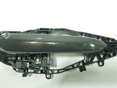 Used Front right exterior door handle Front right exterior door handle BMW 8 Coupe (G15, F92) 840 d xDrive (320 hp) 34142528 34142528