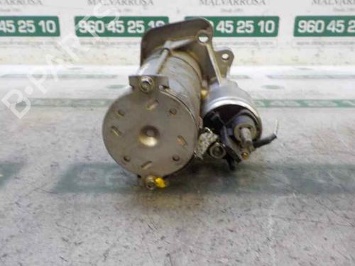 Starter DACIA DOKKER MPV (KE_) 1.5 dCi (KEAJ, KEAH) | BP6130605M8