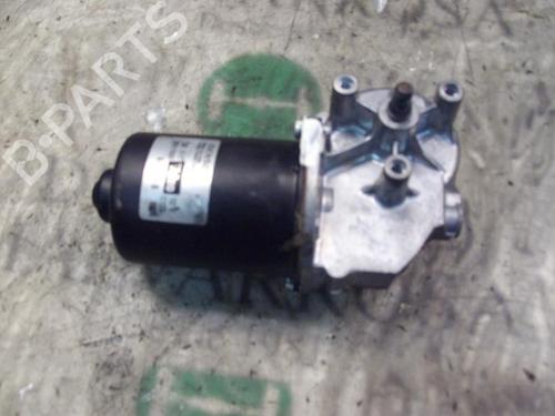 Used Front wiper motor FIAT STILO (192_) 1.9 D Multijet (100 hp) 3758909