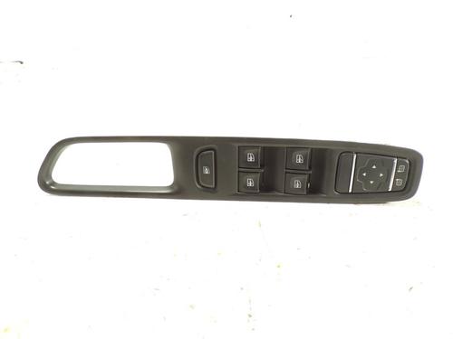 Used Left front window switch RENAULT CLIO IV (BH_) 1.5 dCi 75 (75 hp) 9498873