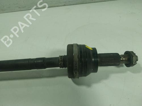 Right rear driveshaft JAGUAR XF II (X260) 2.0 D | BP19071006M41
