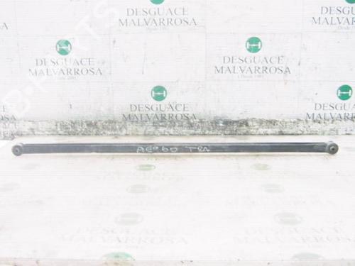 Used Right front suspension arm RENAULT ESPACE III (JE0_) 2.2 12V TD (JE0E, JE0H, JE0P) (113 hp) 14298453