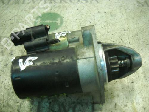 Starter MAZDA 2 (DY) 1.2 (DY3W) BP4021905M8