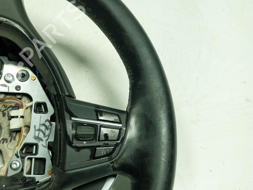 Steering wheel BMW 5 (F10) 520 d | BP16223411C49 