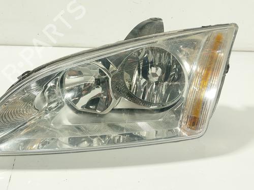 Used Left headlight FORD FOCUS II (DA_, HCP, DP) 1.8 TDCi (115 hp) 28517965