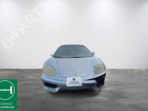 Engine FERRARI 360 Spider (F131) 3.6 | BP33410854M1 - Image 9