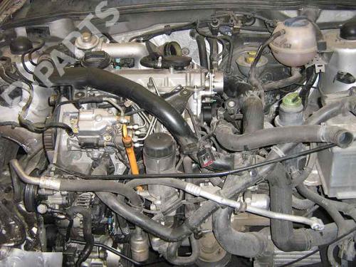 Engine mount SEAT CORDOBA (6K2) 1.9 TDI | BP9086488M89  - Image 13