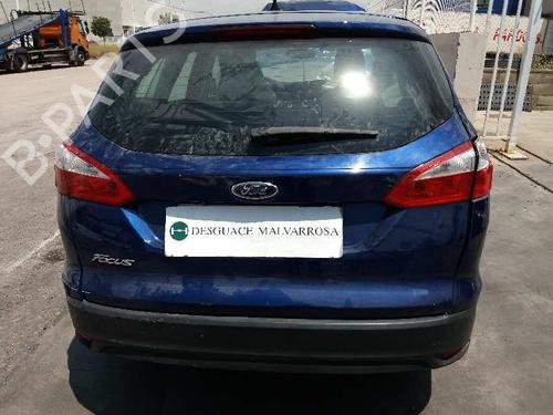 Alternator FORD FOCUS III Turnier  | BP6130596M7  - Image 9