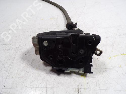Used Front left lock Front left lock 8818375 8818375