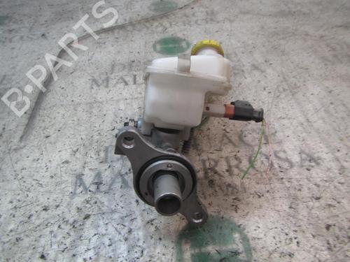 Brake master cylinder CITROËN C-ELYSEE (DD_)  | BP3835726M77 