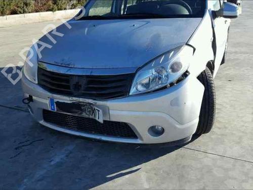 Rear right interior door handle DACIA SANDERO  | BP4001790I16  - Image 8