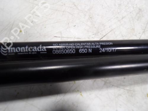 Tailgate lift support CITROËN C4 Picasso II 1.2 THP 130 | BP14286976C138 