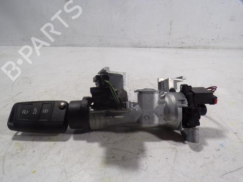 Electronic module AUDI A1 Sportback (GBA)  | BP14286717M83 