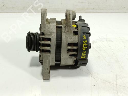 Used Alternator Alternator KIA SPORTAGE III (SL) 1.7 CRDi (116 hp) 36432752 36432752
