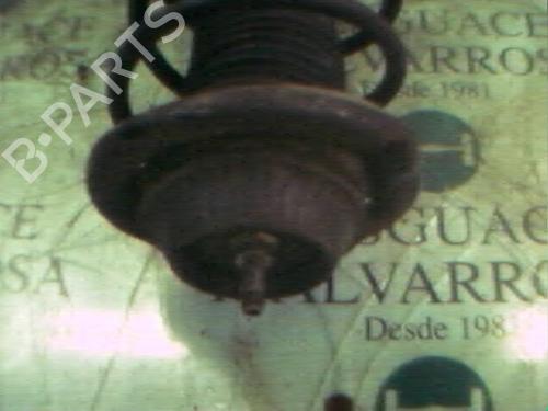 Left front shock absorber FORD MONDEO I (GBP) 1.8 TD | BP3758527M16 