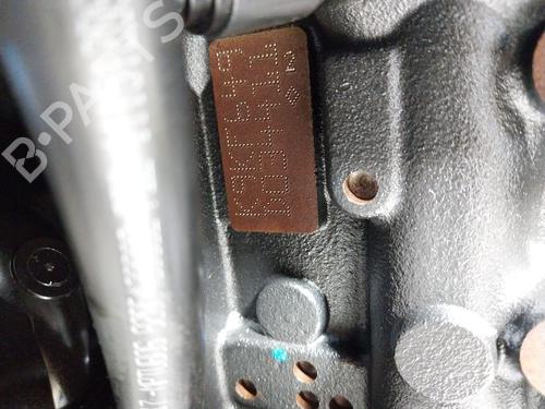 Engine RENAULT KADJAR (HA_, HL_) 1.5 dCi 110 (HLA3) | BP30535838M1  - Image 7