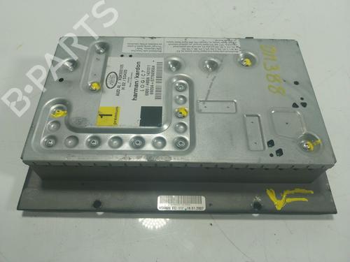 Electronic module LAND ROVER RANGE ROVER SPORT I (L320) 3.6 D 4x4 | BP17042634M83 
