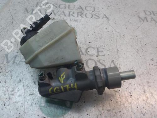 Used Brake master cylinder RENAULT KANGOO (KC0/1_) 1.5 dCi (KC07) (65 hp) 3816231