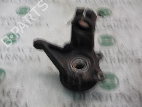 Left front steering knuckle PEUGEOT 306 (7B, N3, N5)  | BP3769377M25 