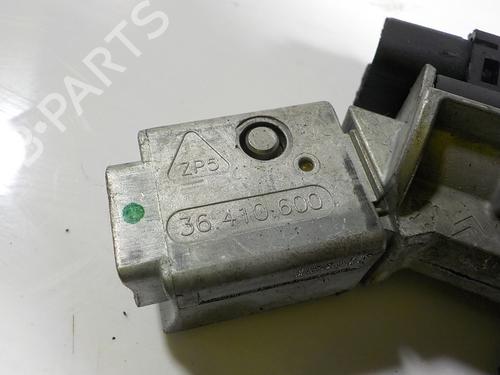 Electronic module CITROËN C5 III Break (RW_) | BP33721713M83 - Image 4