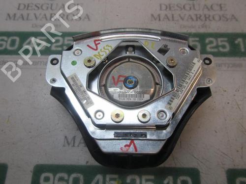 Driver airbag MERCEDES-BENZ VANEO (414)  | BP3878131C9 