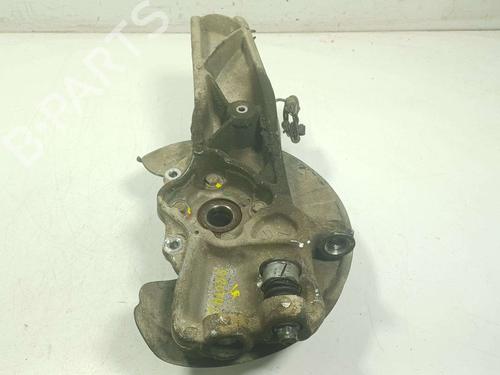 Left front steering knuckle TESLA MODEL S (5YJS) | BP39934449M25 - Image 2