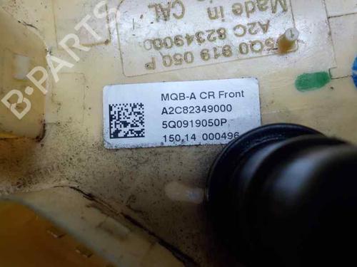 Fuel pump SEAT LEON ST (5F8) 2.0 TDI | BP4582579M76 