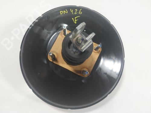 Servo brake TOYOTA HILUX VIII Pickup (_N1_) 2.4 D 4WD (GUN125_, GUN125R) | BP18261502M42 