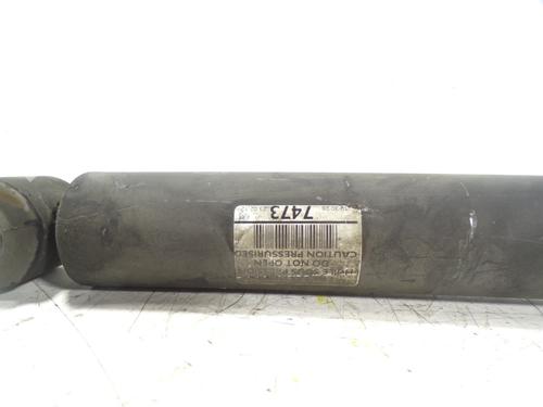 Left rear shock absorber CITROËN C3 Picasso (SH_)  | BP8224495M18 