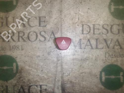 Used Warning switch Warning switch CITROËN C3 I (FC_, FN_) 1.4 HDi (70 hp) 3805063 3805063