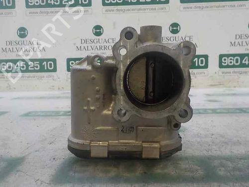 Throttle body FORD FIESTA VI (CB1, CCN) 1.25 | BP5881391M82