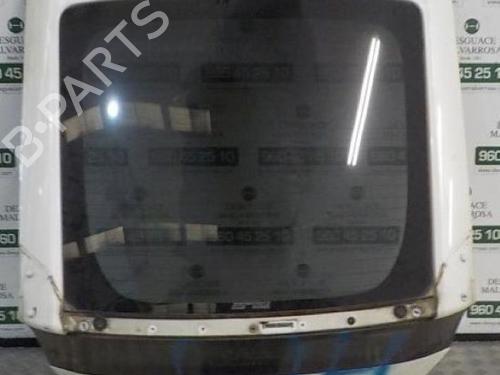 Used Tailgate Tailgate HONDA CR-Z (ZF) 1.5 IMA (ZF1) (124 hp) 4002984 4002984
