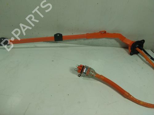 Electronic module TOYOTA COROLLA Liftback (_E11_)  | BP21131090M83 