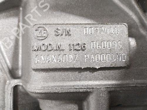 Gearbox BMW X5 (G05, F95) xDrive 40 d Mild-Hybrid | BP29745356M3 - Image 7