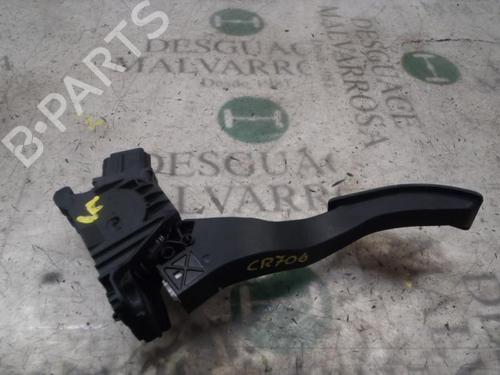 Used Pedal Pedal SEAT LEON (5F1) [2012-2021] 4017418 4017418