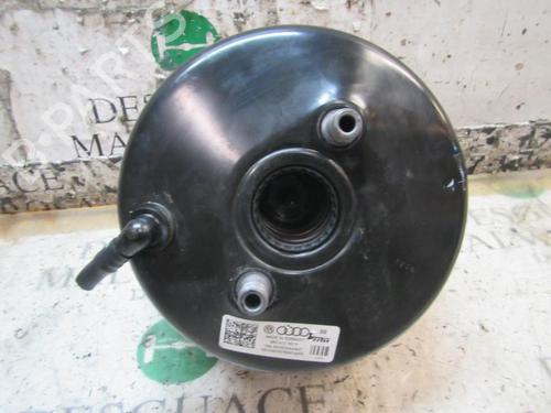 Used Servo brake Servo brake AUDI A5 (8T3) 2.0 TDI (190 hp) 4005168 4005168