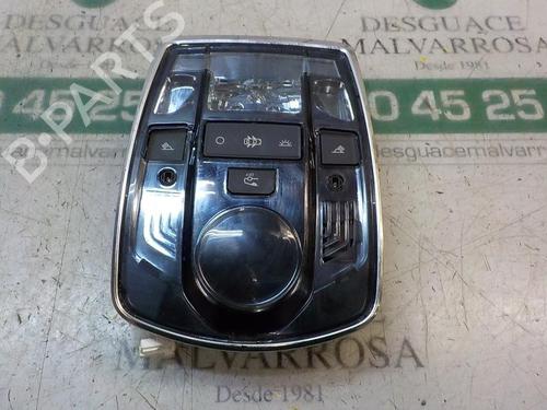 Used Interior roof light Interior roof light PEUGEOT 508 I (8D_) 2.0 HDi (163 hp) 7411684 7411684